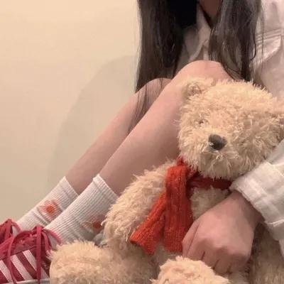 健全关系·动态漫