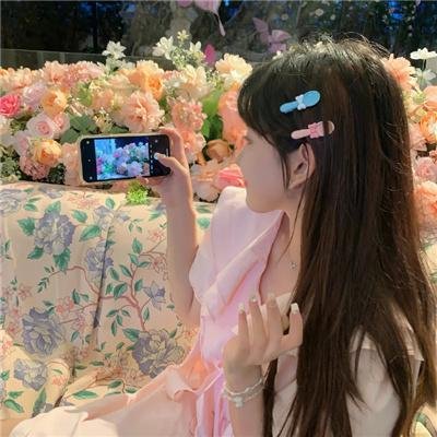 蓝色阳光